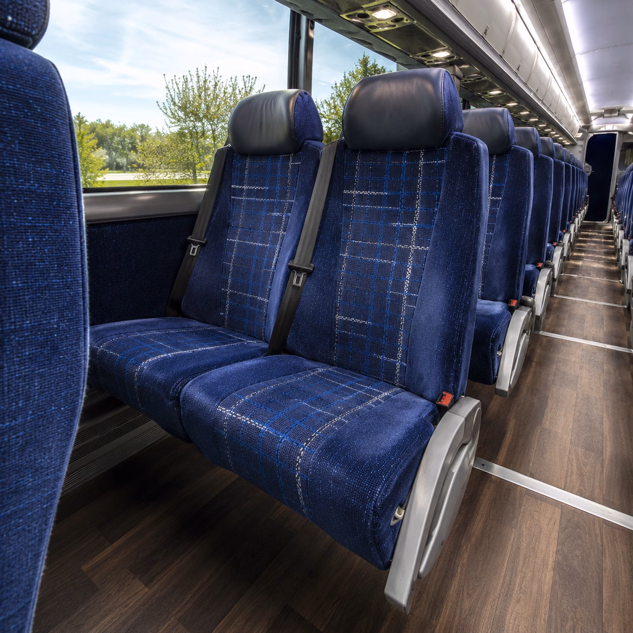 airport transfers for corporate groups and vips