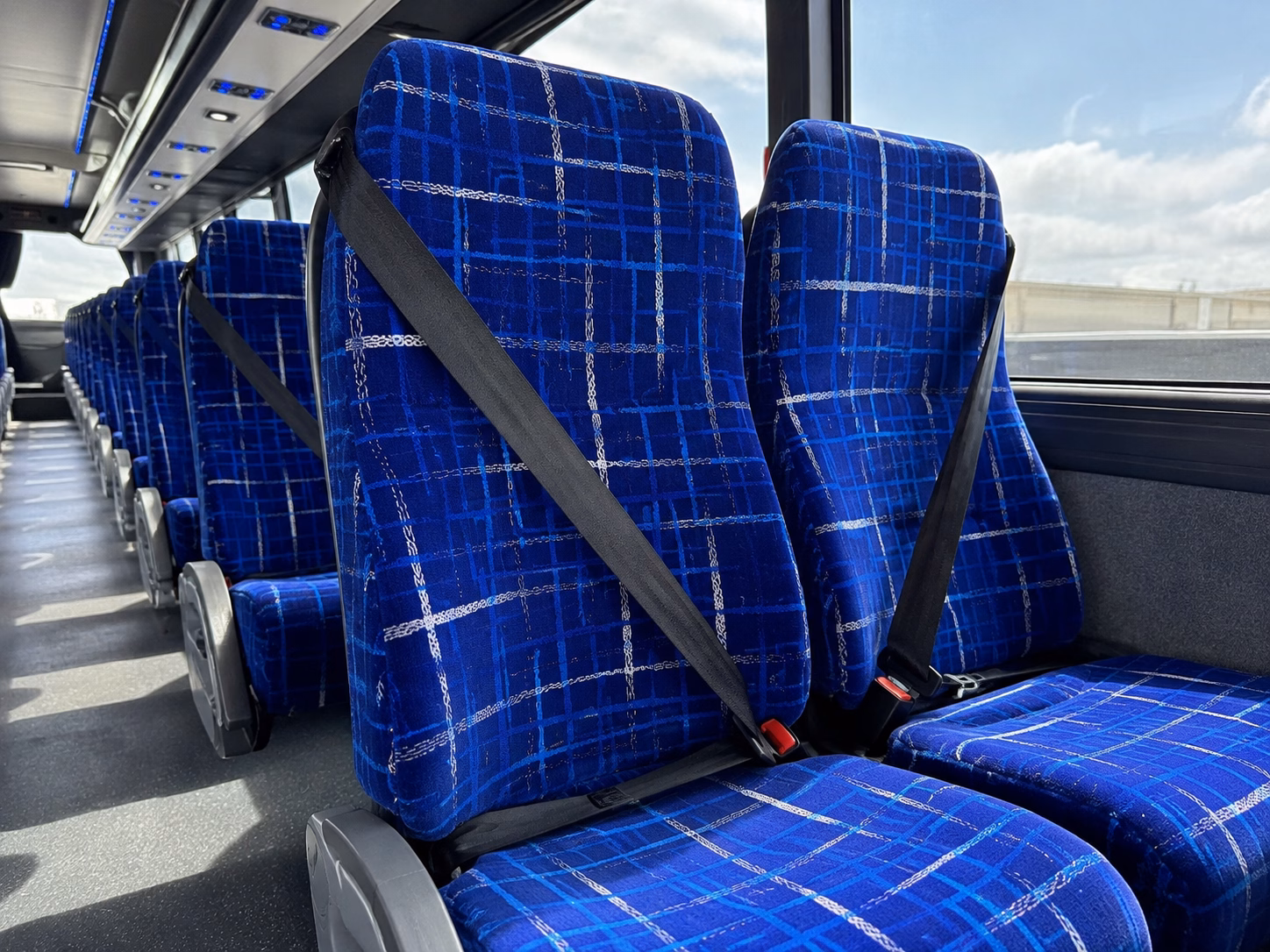 away game and tournament charter buses from west palm beach