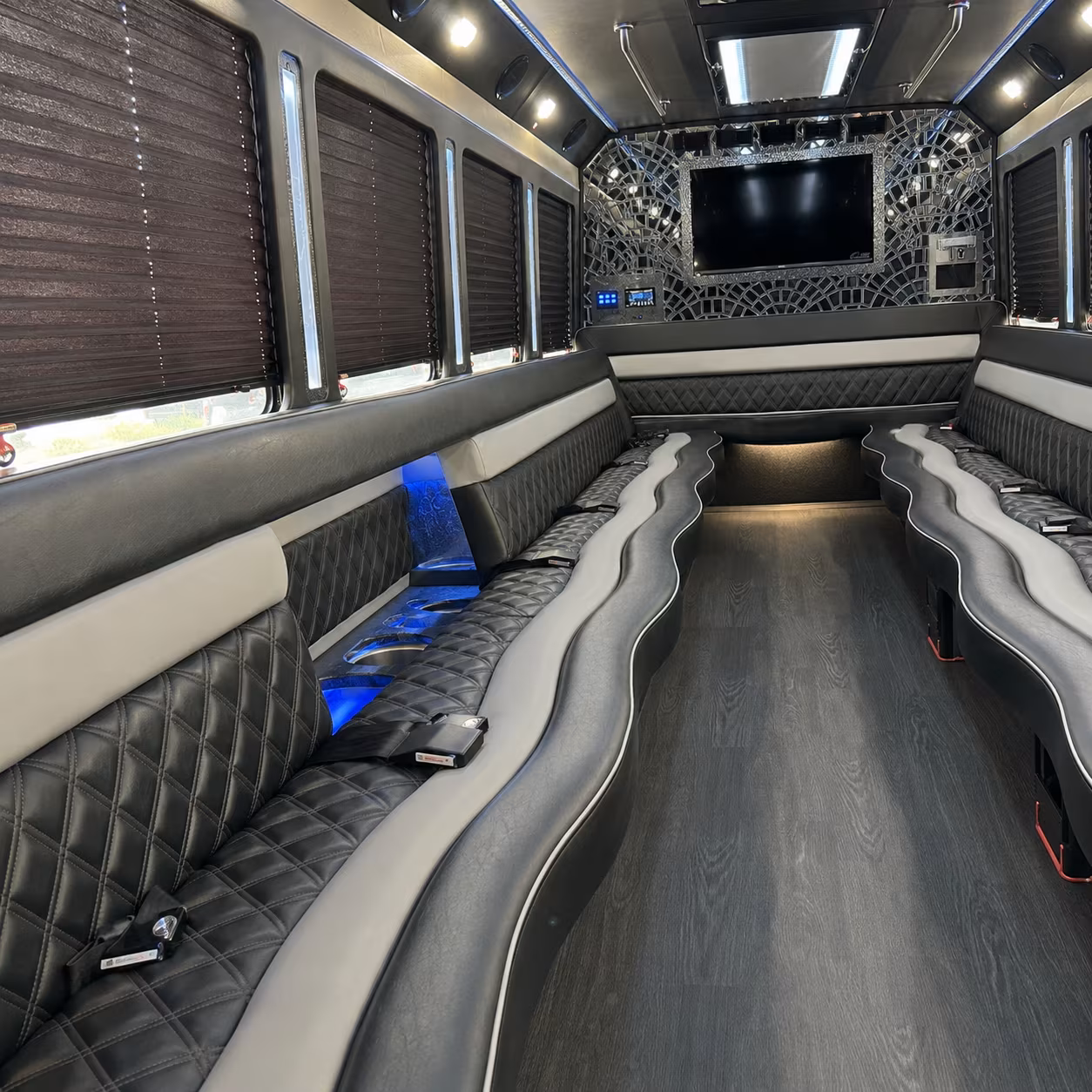 bachelor and bachelorette party buses in west palm beach