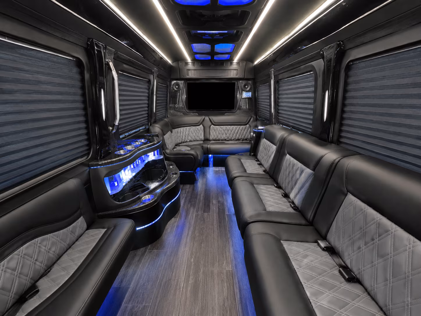 book your west palm beach prom bus early for the best selection