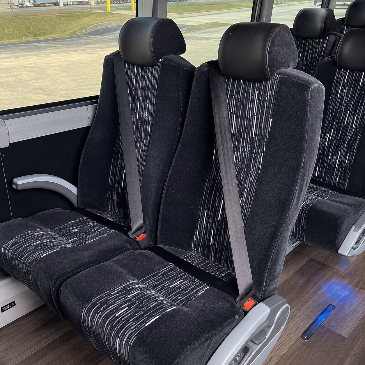 budget friendly school charter bus prices in west palm beach