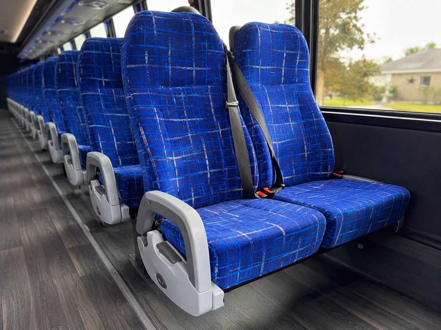 guest shuttles to the tasting room by jon wine and wedding venues around west palm beach