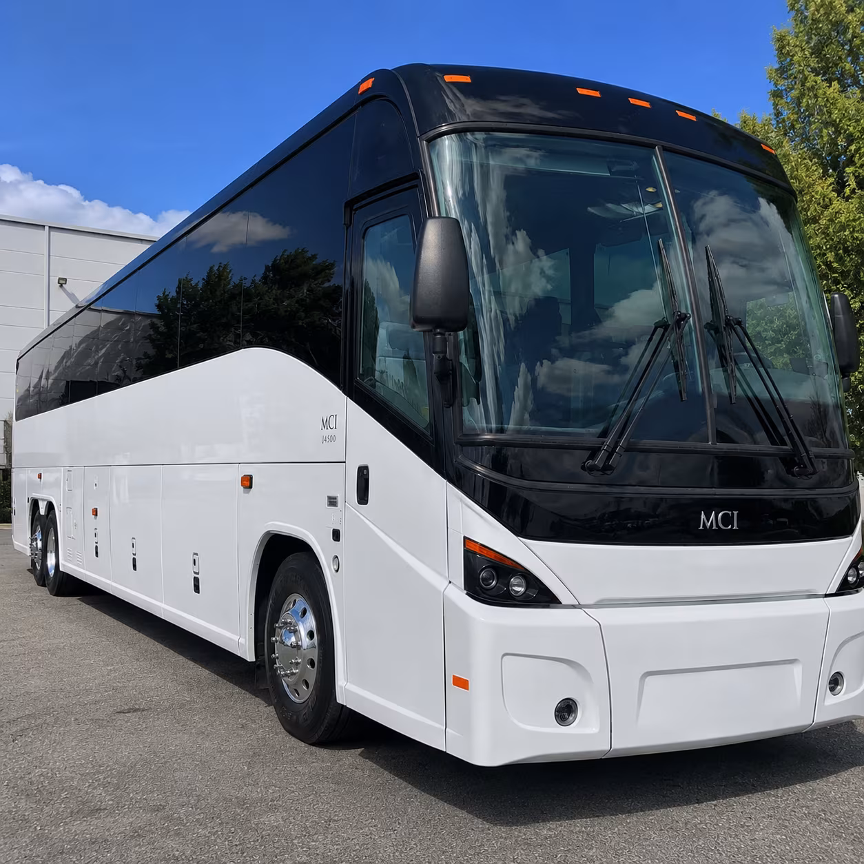 multi day and overnight charter bus trips from west palm beach