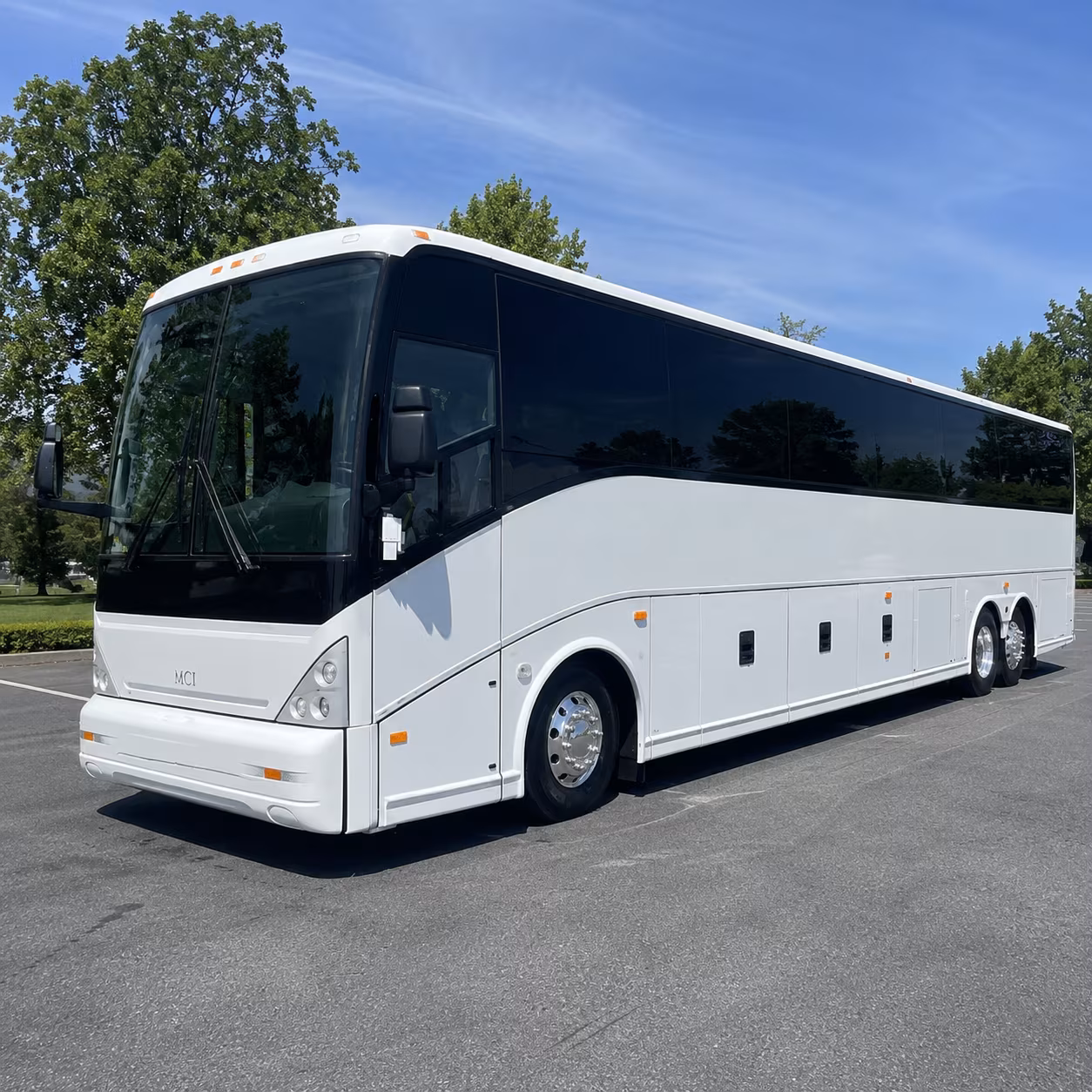 private charter buses for layovers in west palm beach