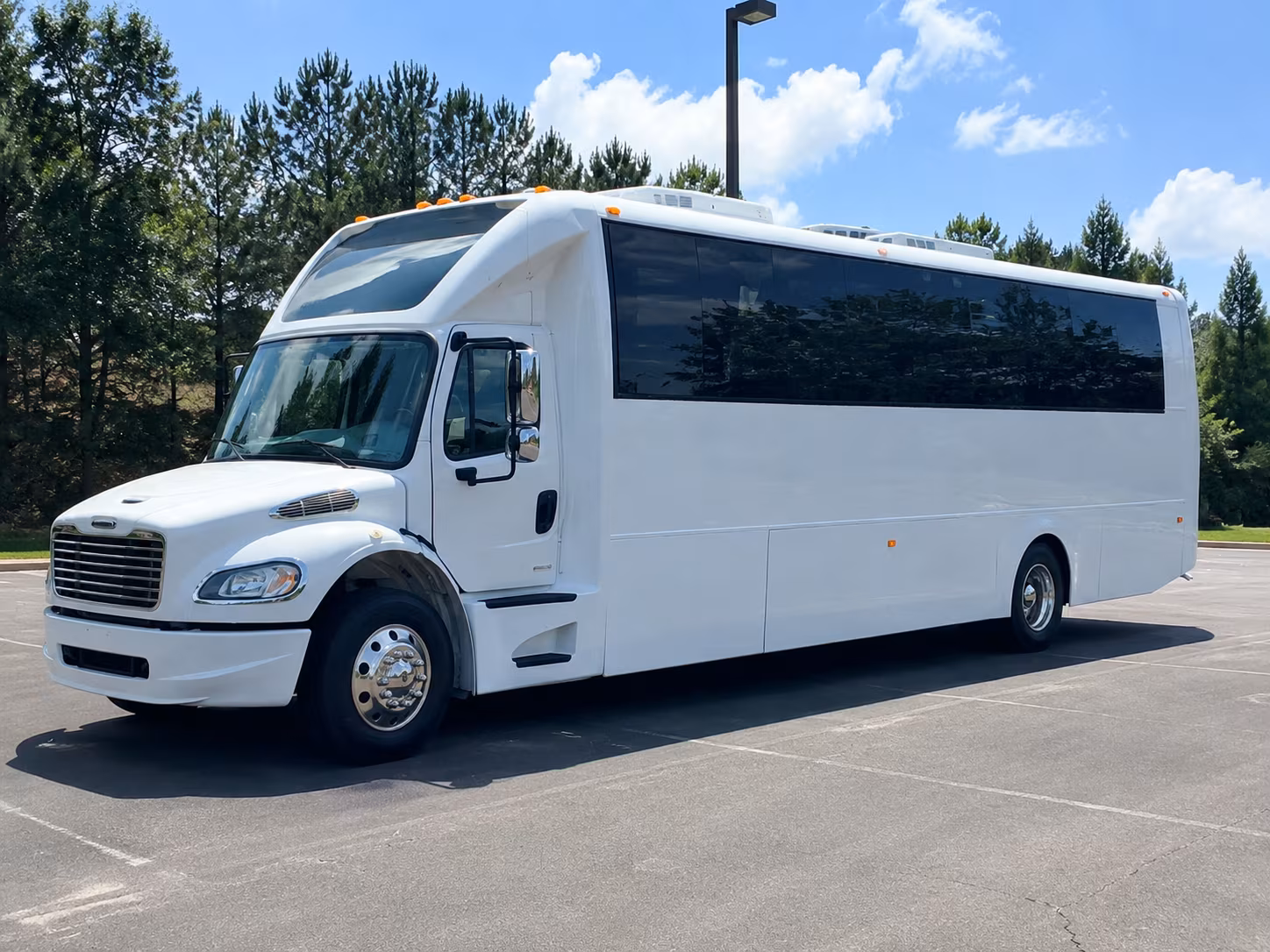 prom party buses for every west palm beach and palm beach high school