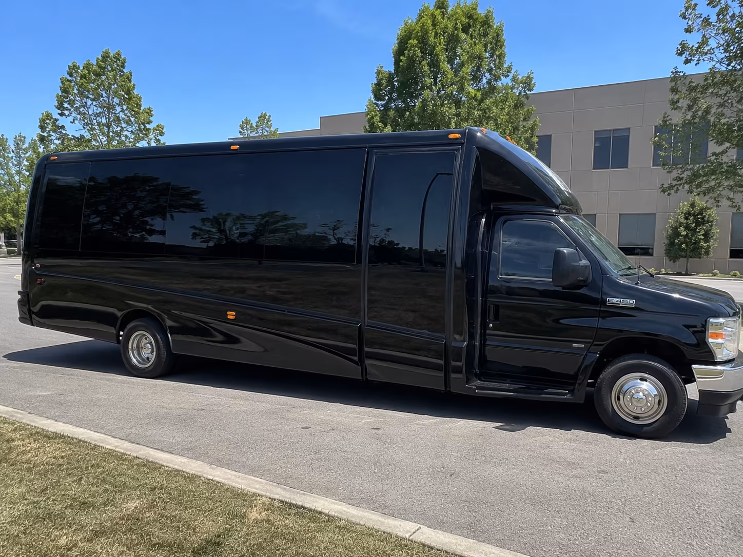 rent a west palm beach prom party bus or charter bus today