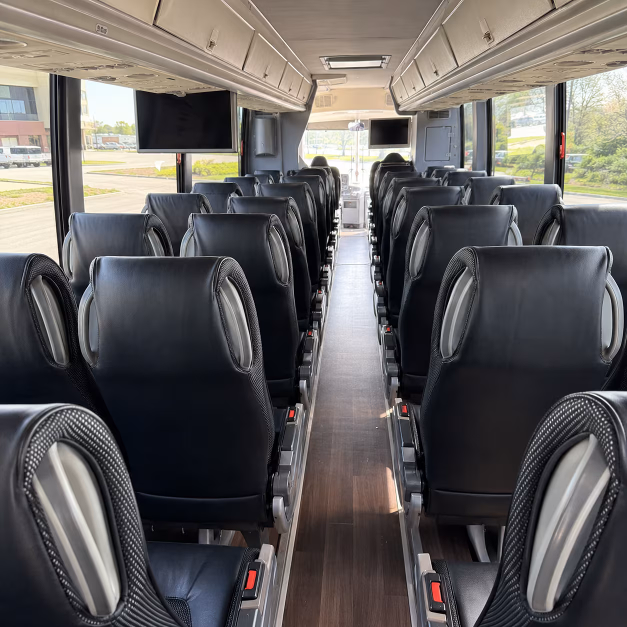 wedding weekend transportation to fort pierce and beyond