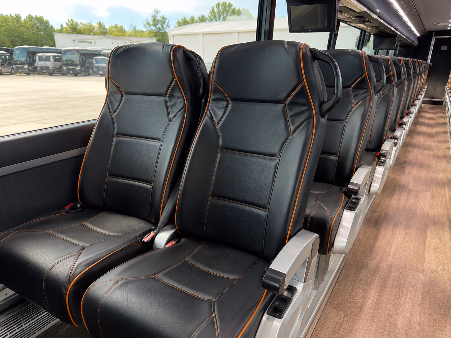 west palm beach airport shuttle bus rentals for private groups