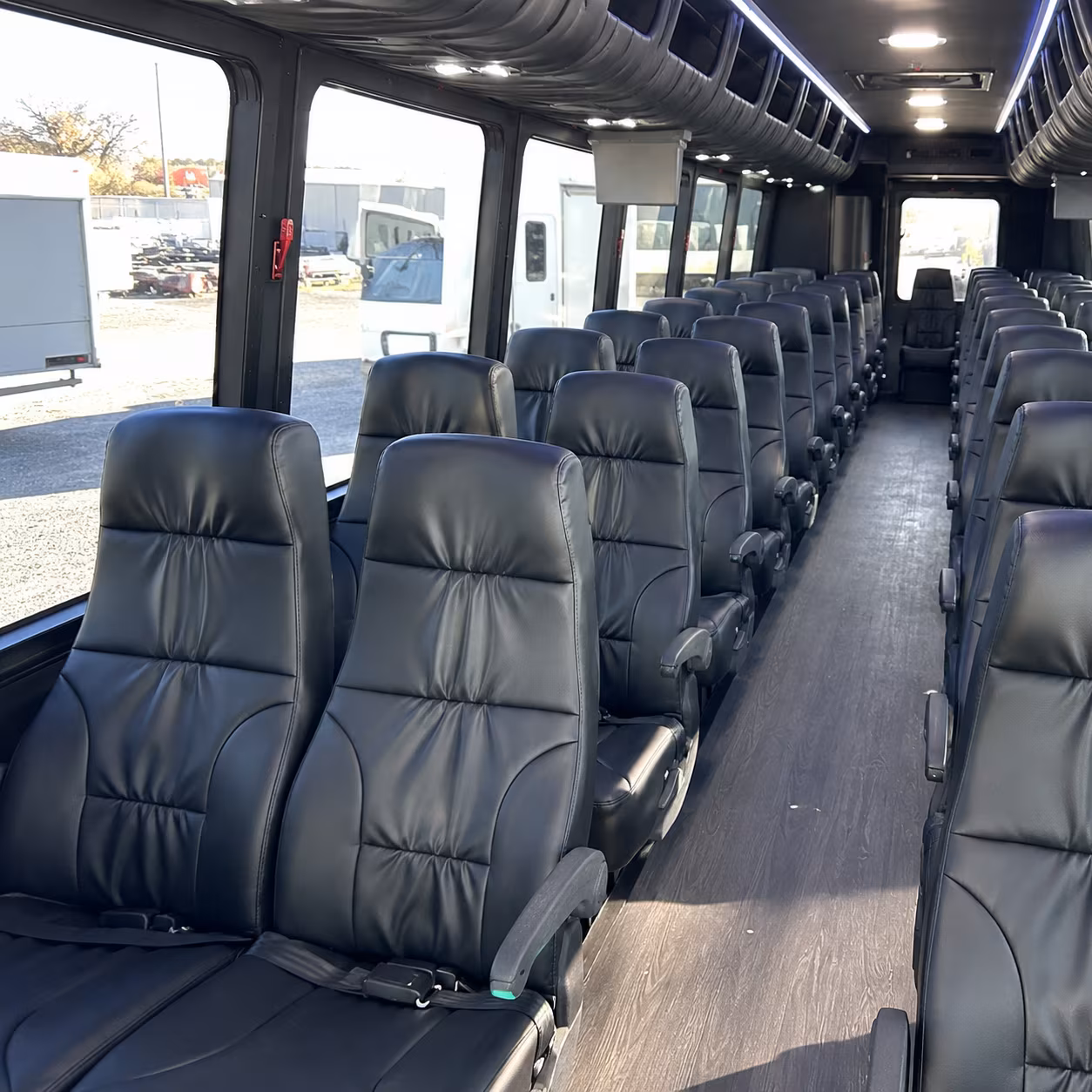 West Palm Beach Airport Transportation