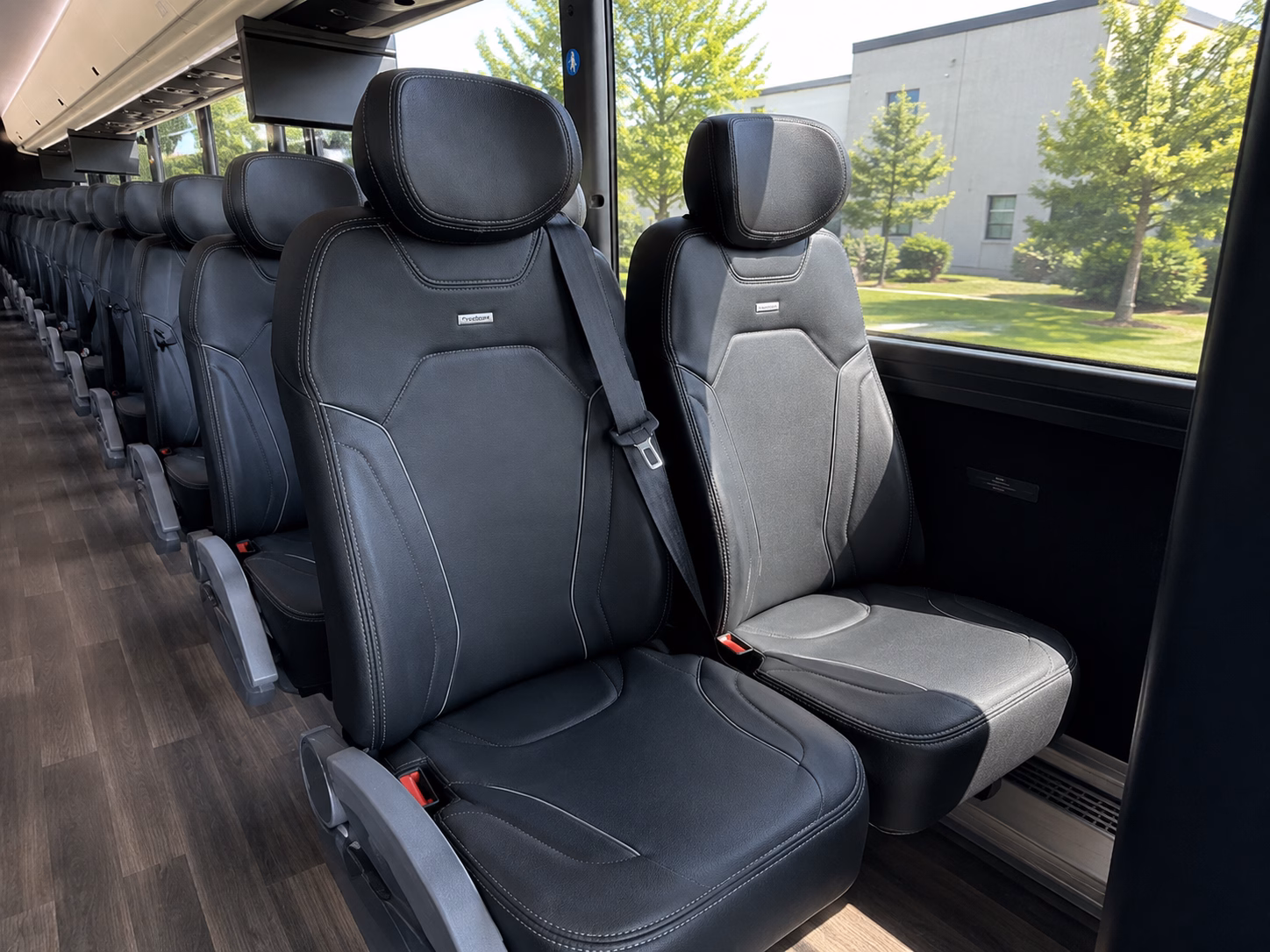 west palm beach bus rentals for florida road trips and tennessee travel