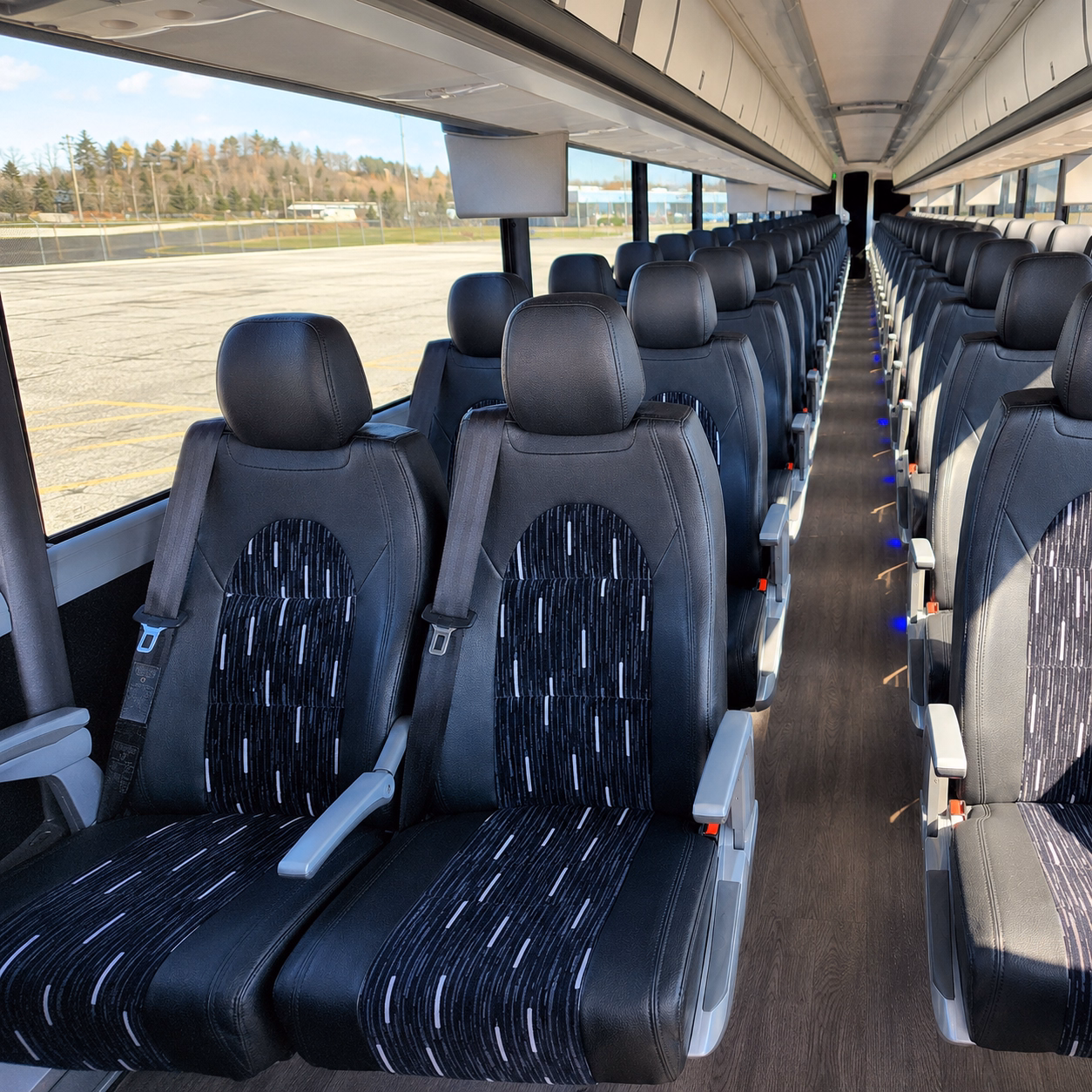 west palm beach church and religious group bus rentals