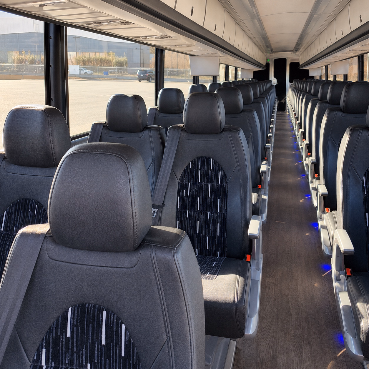 west palm beach family reunion and vacation bus rentals