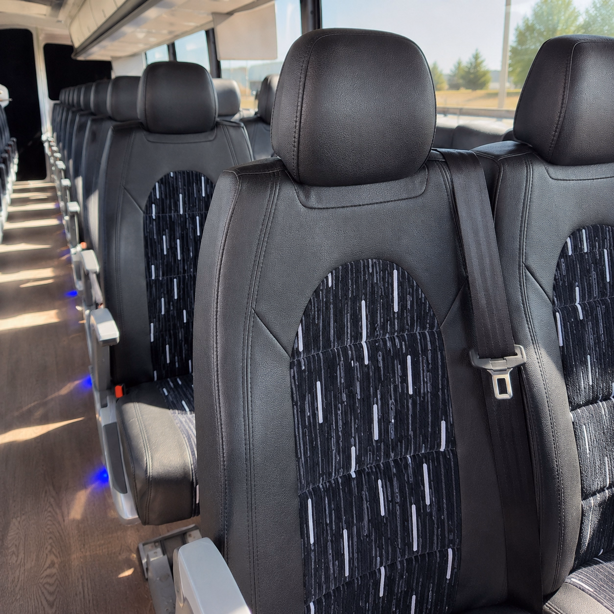 west palm beach historic tour bus rentals