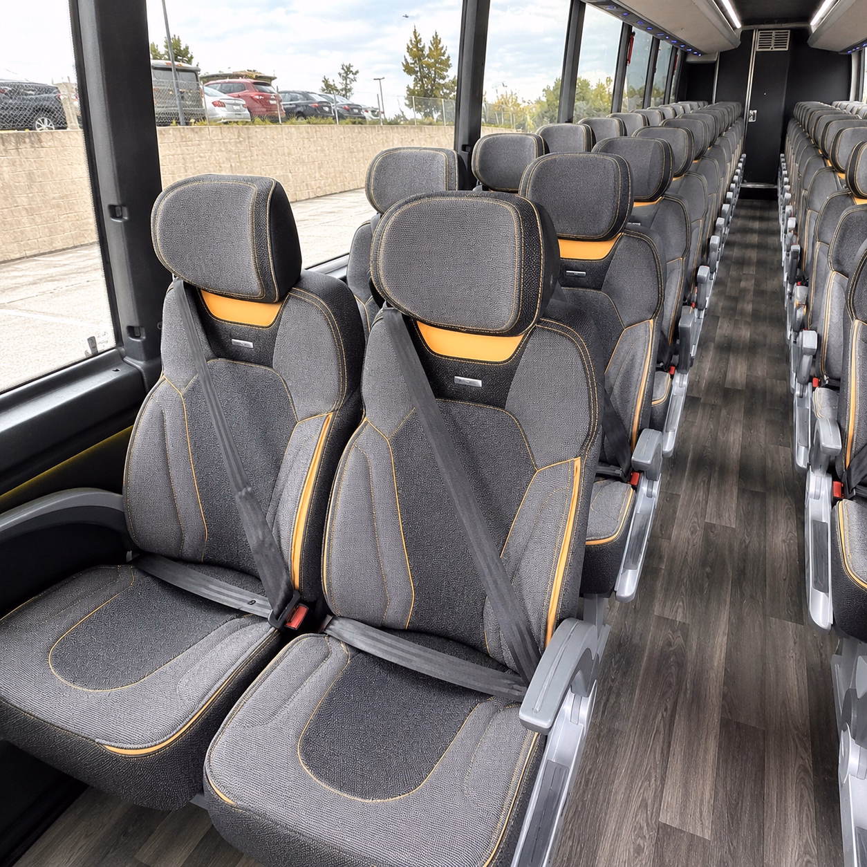 West Palm Beach Long-Distance Transportation
