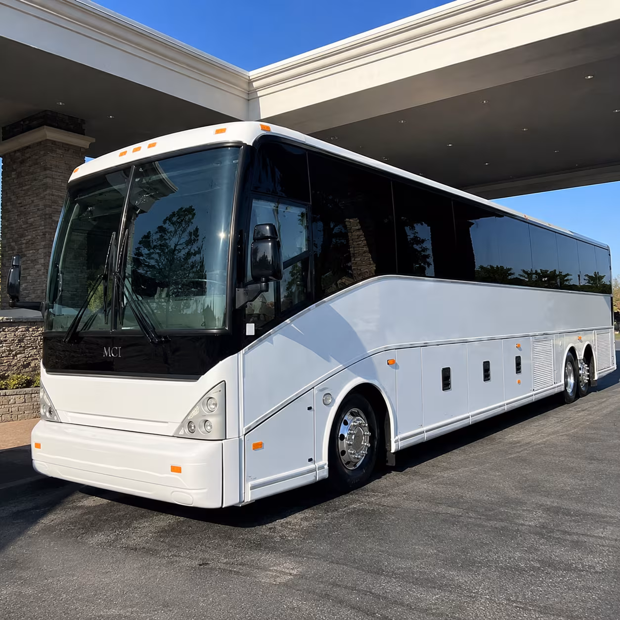 West Palm Beach Private Event Transportation