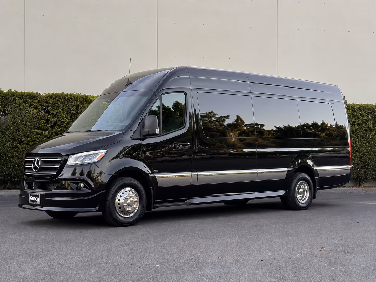 West Palm Beach Sporting Event Transportation