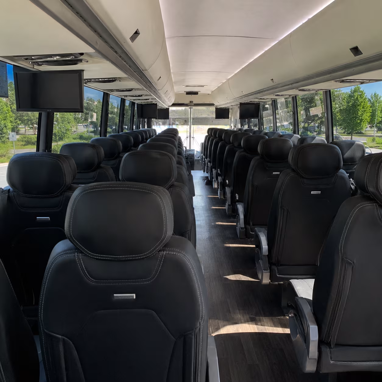 where your trip starts