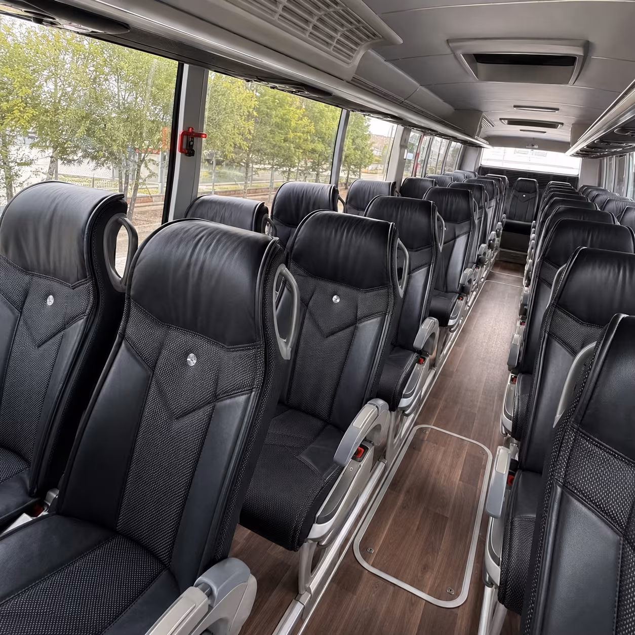 wine event transportation from west palm beach to summer crush vineyard winery