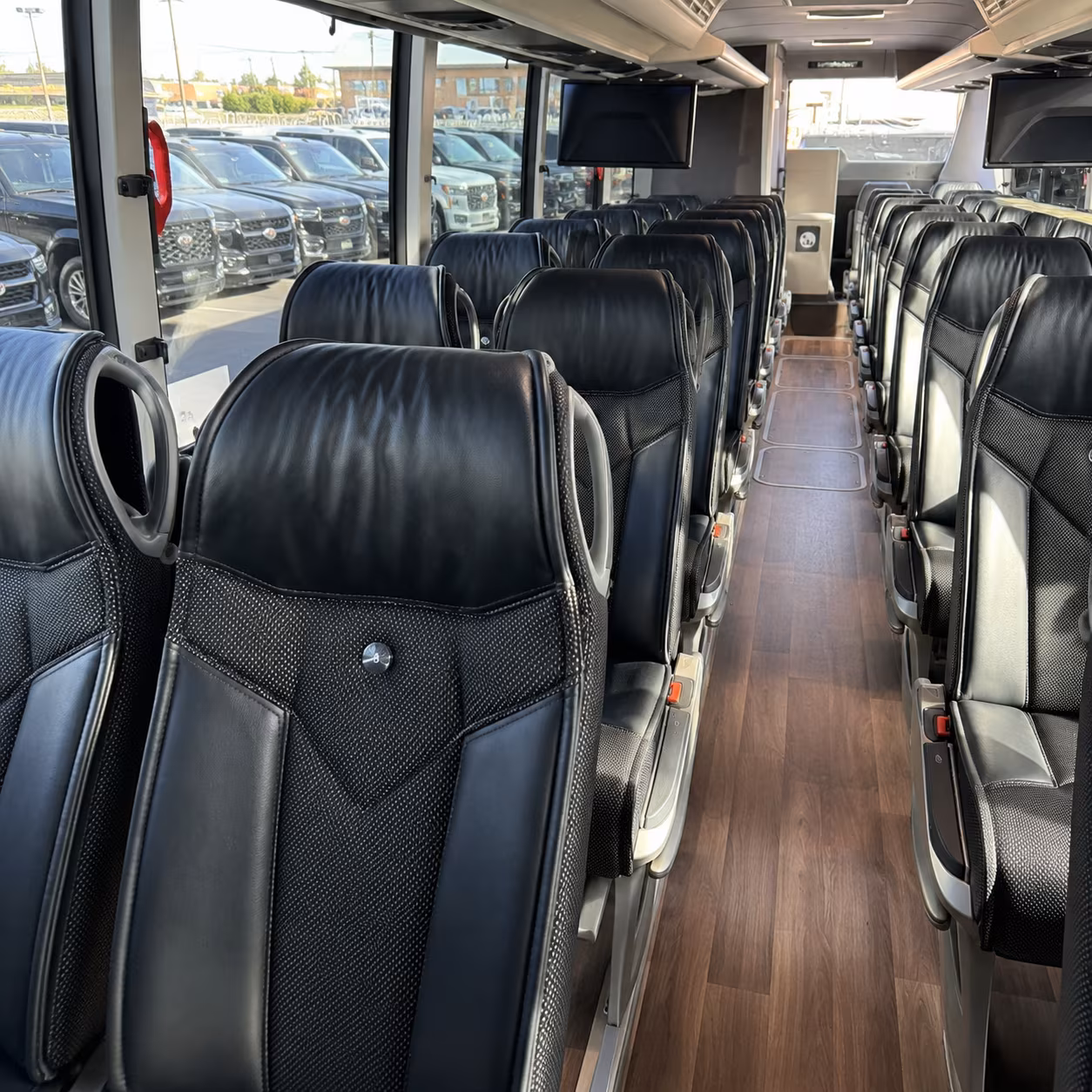 winery tour bus rentals from west palm beach to fort pierce